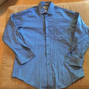 Men’s dress shirt